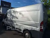2018 Peugeot Boxer