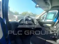 2018 Peugeot Boxer