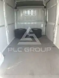 2018 Peugeot Boxer