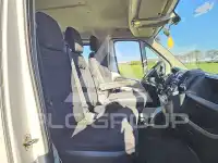 2018 Peugeot Boxer