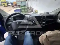 2018 Peugeot Boxer