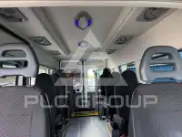 2018 Peugeot Boxer