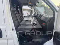 2018 Peugeot Boxer