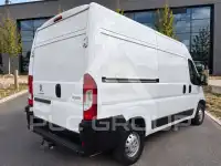 2018 Peugeot Boxer