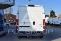 2018 Peugeot Boxer