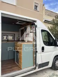 2018 Peugeot Boxer