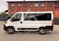 2018 Peugeot Boxer