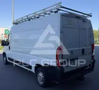 2018 Peugeot Boxer