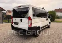 2018 Peugeot Boxer