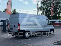2018 Peugeot Boxer