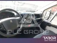 2018 Peugeot Boxer