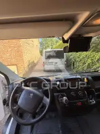 2018 Peugeot Boxer