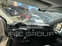 2018 Peugeot Boxer