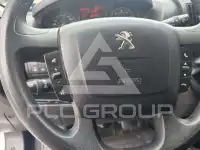 2018 Peugeot Boxer