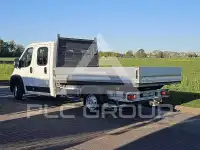 2018 Peugeot Boxer