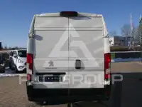 2018 Peugeot Boxer