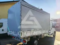 2018 Peugeot Boxer