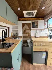 2018 Peugeot Boxer
