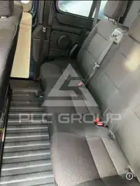 2018 Peugeot Boxer