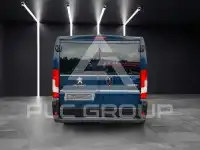 2018 Peugeot Boxer