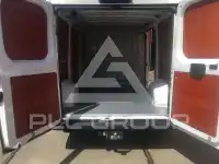2018 Peugeot Boxer