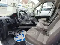2018 Peugeot Boxer