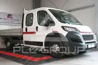 2018 Peugeot Boxer