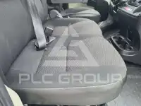 2018 Peugeot Boxer