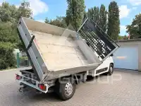 2018 Peugeot Boxer