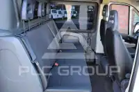 2018 Peugeot Boxer