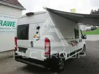 2018 Peugeot Boxer