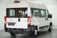 2018 Peugeot Boxer
