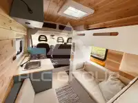 2018 Peugeot Boxer