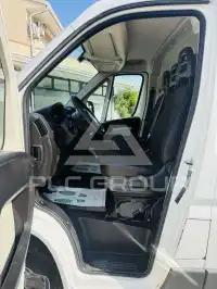 2018 Peugeot Boxer