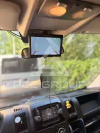 2018 Peugeot Boxer