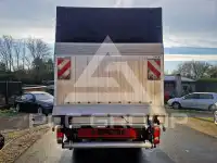 2018 Peugeot Boxer