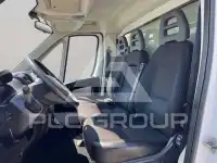 2018 Peugeot Boxer