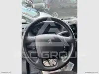 2018 Peugeot Boxer