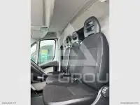 2018 Peugeot Boxer