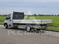 2018 Peugeot Boxer