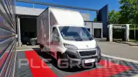 2018 Peugeot Boxer