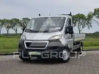2018 Peugeot Boxer