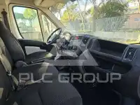 2018 Peugeot Boxer