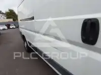 2018 Peugeot Boxer