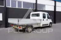 2018 Peugeot Boxer