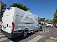 2018 Peugeot Boxer