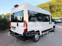 2018 Peugeot Boxer