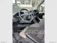 2018 Peugeot Boxer
