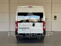 2018 Peugeot Boxer