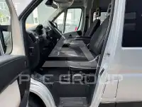 2018 Peugeot Boxer